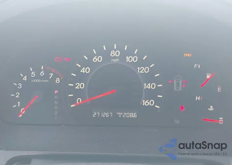 2008 Honda Odyssey Ex-L from USA, damaged, VIN 5FNRL38778B041644